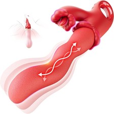 Succhia Lecca Vibratore per