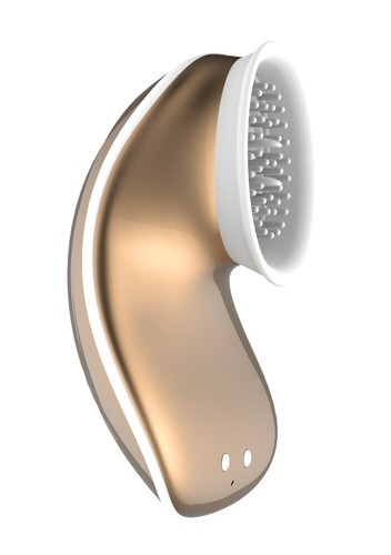 Succhia clitoride vibratore - succhia,
