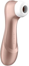 Sextoy Vibratore Satisfyer Pro