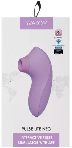 Vibratore stimolatore succhia - stimolatore,