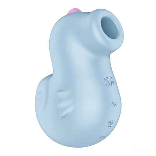 Succhia clitoride sea pony - clitoride,