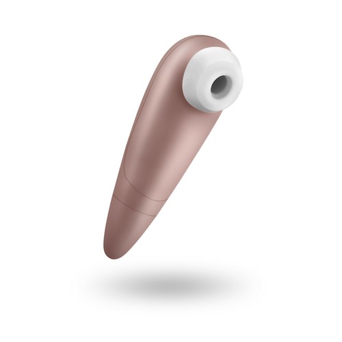 Satisfyer number one succhia - number,