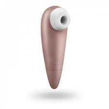 Satisfyer Succhia Clitoride