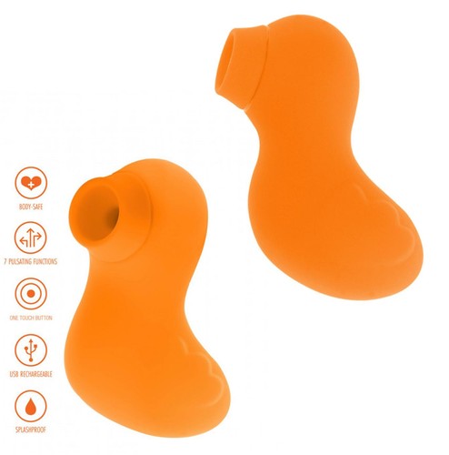 Vibratore vaginale piccolo