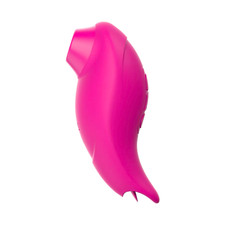 Succhia e Lecca Clitoride 2in1