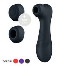 Succhia clitoride satisfyer