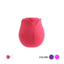 Stimolatore vibrante Clitoride
