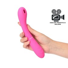 Succhia clitoride ad Onde di