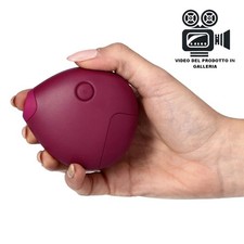vibratore Succhia Clitoride ad