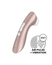 Vibratore Donna Stimolatore
