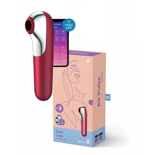 Stimolatore succhia vagina - , e