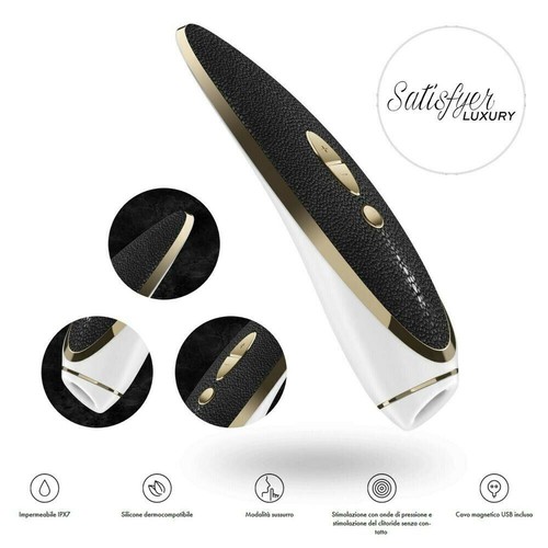 Vibratore vaginale