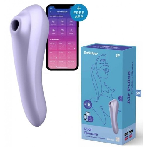 Stimolatore vaginale vibrante