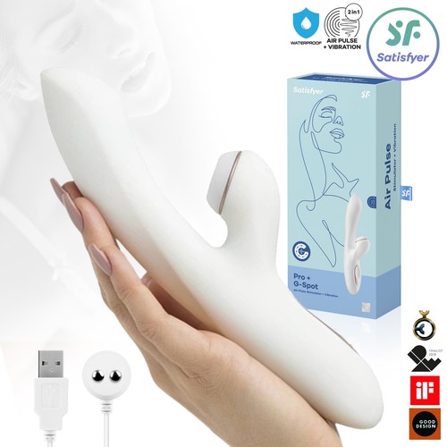 Satisfyer pro spot - satisfyer, g-spot