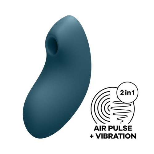 Succhia clitoride vibratore - succhia,