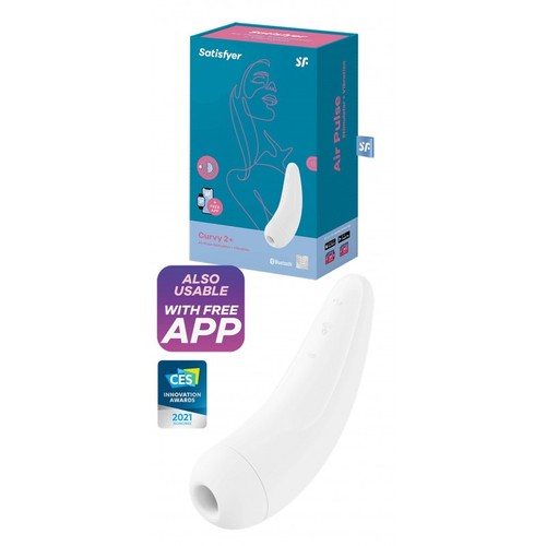 Stimolatore succhia clitoride