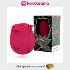 Mia Rose Air Wave Stimolatore