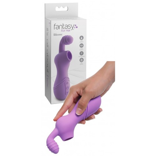 Succhia clitoride stimolatore