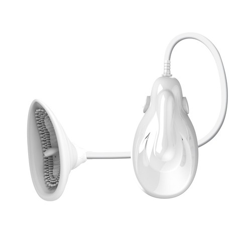 Succhia clitoride vibratore - clitoride,
