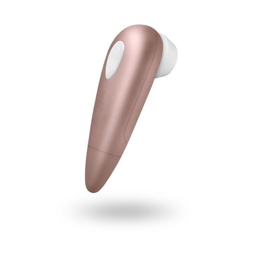 Stimolatore clitorideo