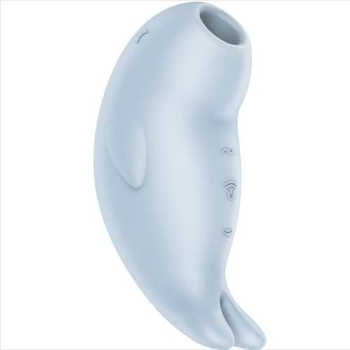 Satisfyer seal you soon - seal,