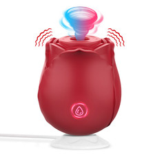 ROSA Succhia Clitoride