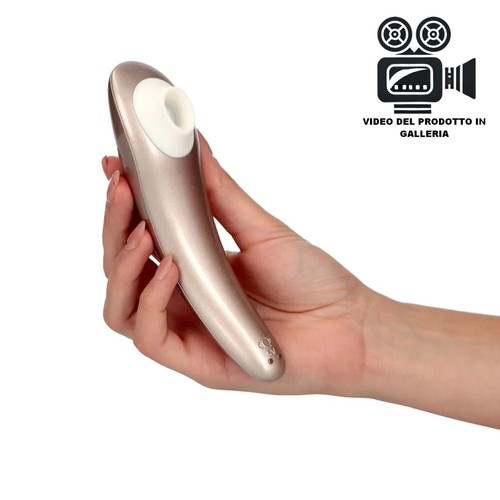 Vibratore onde pressione - vibratore,