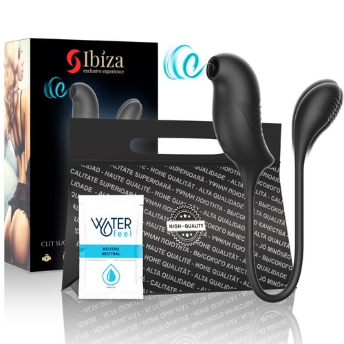 Ibiza doppio stimolatore - -,