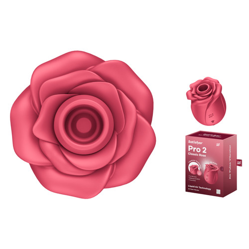 Stimolatore vaginale succhia - stimolatore,