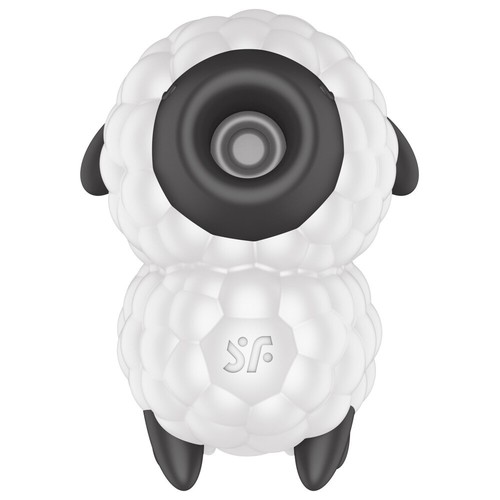 Succhia clitoride dreamy sheep - succhia,