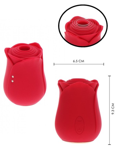 Stimolatore vaginale - , in