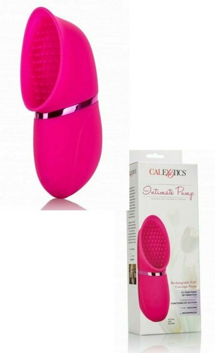 Vibratore succhia vagina - vibratore,