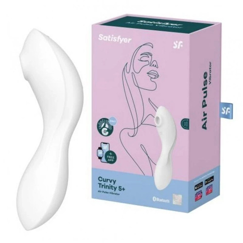 Succhia clitoride con app