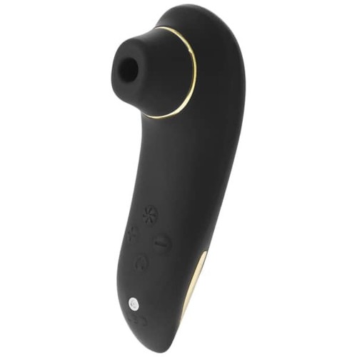 Vibratore donna succhia - donna,