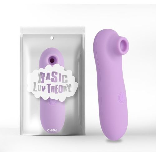 Succhia clitoride stimolatore - clitoride,