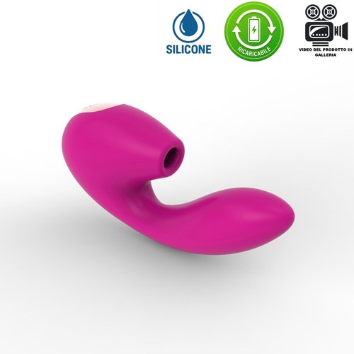 Vibratore per donna - , punto