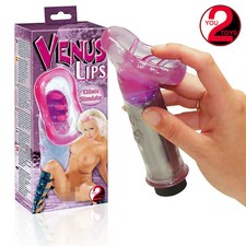 vibratore SUCCHIA CLITORIDE