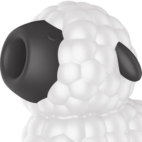 Satisfyer dreamy sheep - satisfyer,