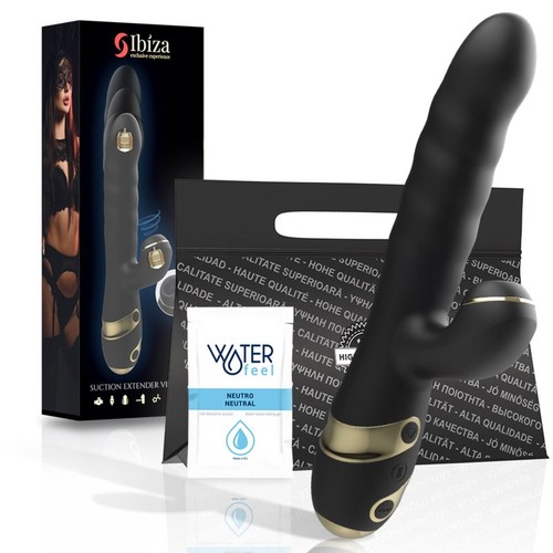 Ibiza suction extender - ibiza,