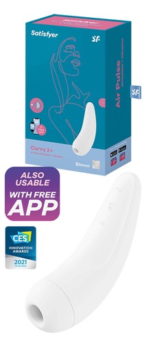 Stimolatore vaginale succhia
