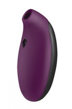 Vibratore Clitoride Succhia