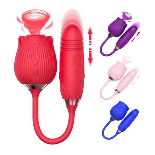 Vibratore stimolazione - vibratore, in