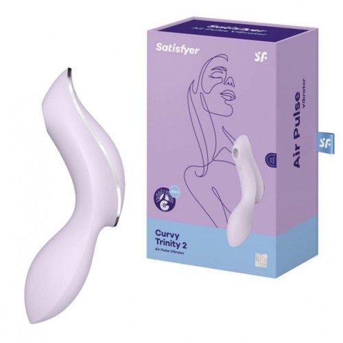 Curvy trinity2 vibratore - curvy,