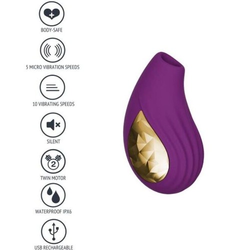 Xocoon divine love vibratore - xocoon,