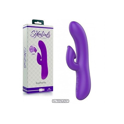 Vibratore rabbit stimolatore - rabbit,