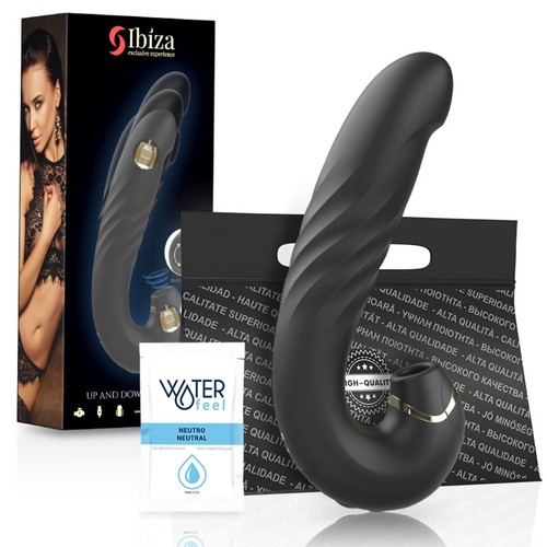 Ibiza doppio vibratore su - ibiza,