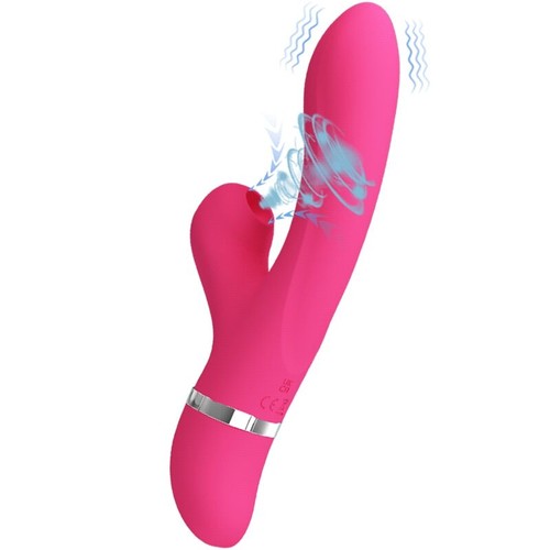 Pretty love willow vibratore - pretty,