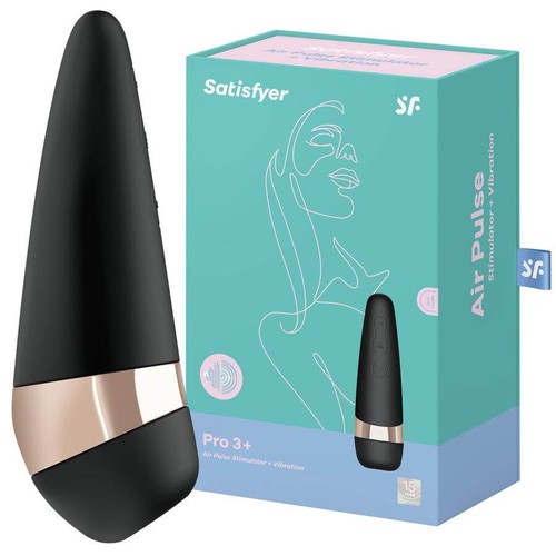Satisfyer stimolatore - satisfyer,