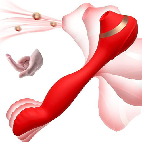 Vibratore multifunzione