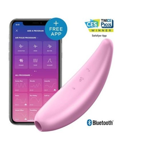 Stimolatore clitoride vaginale